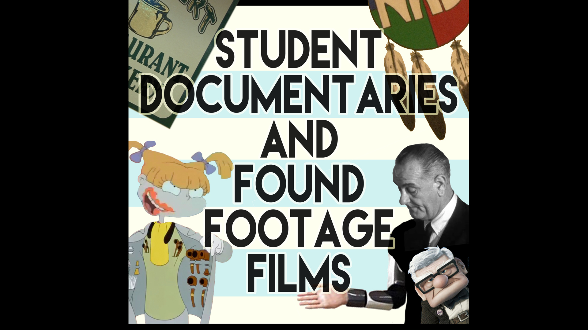 Students screen final projects (The Dartmouth) Film