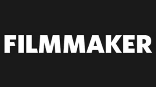 filmmaker magazine logo