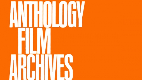 anthology film archives logo
