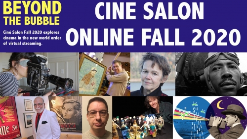 CineSalon 2020