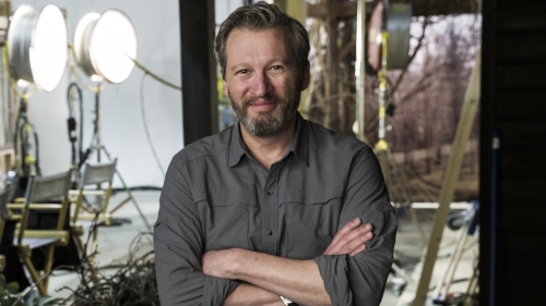 Ken Kwapis
