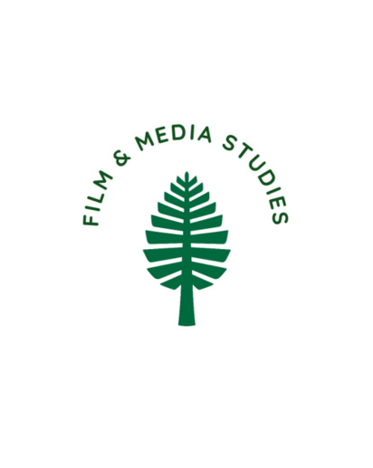 film and media studies logo