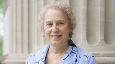 Professor Lynn Higgins