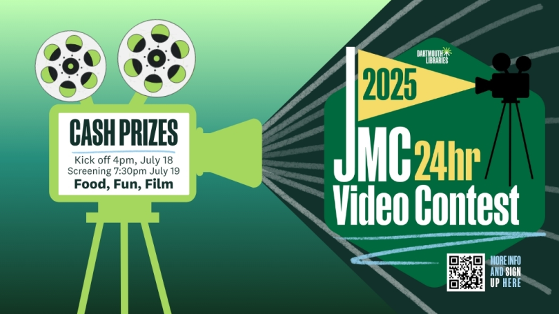 jmc video contest
