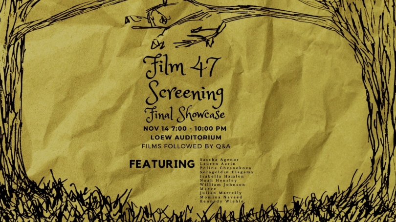Film 47 Poster