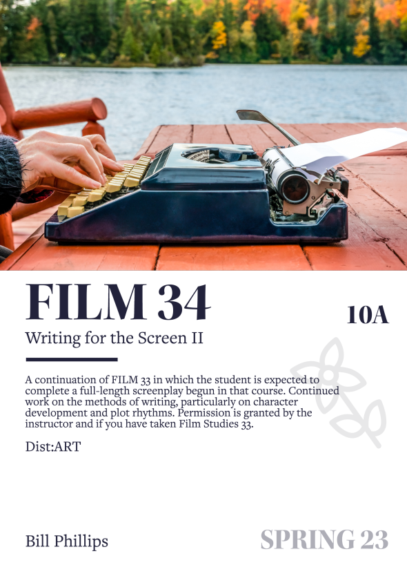 FILM 34