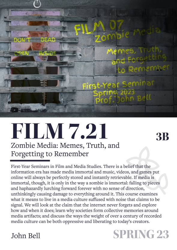 Zombie Media